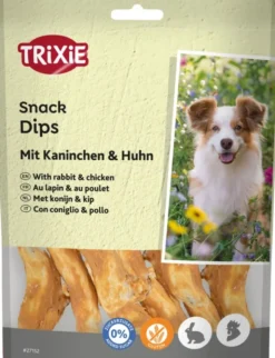 TRIXIE Snack Dips 120g