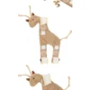 TRIXIE Snack Giraffe beige 50 cm