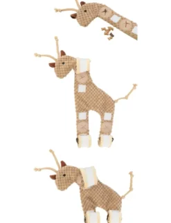TRIXIE Snack Giraffe beige 50 cm