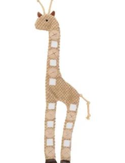 TRIXIE Snack Giraffe beige 50 cm