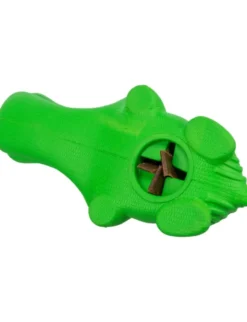 TRIXIE Snack-Krokodil grün 18 cm