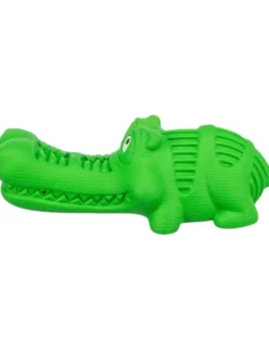 TRIXIE Snack-Krokodil grün 18 cm