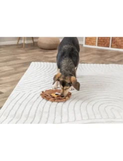 TRIXIE Snack-Löwe braun 26 cm