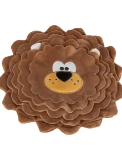 TRIXIE Snack-Löwe braun 26 cm