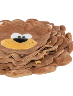 TRIXIE Snack-Löwe braun 26 cm