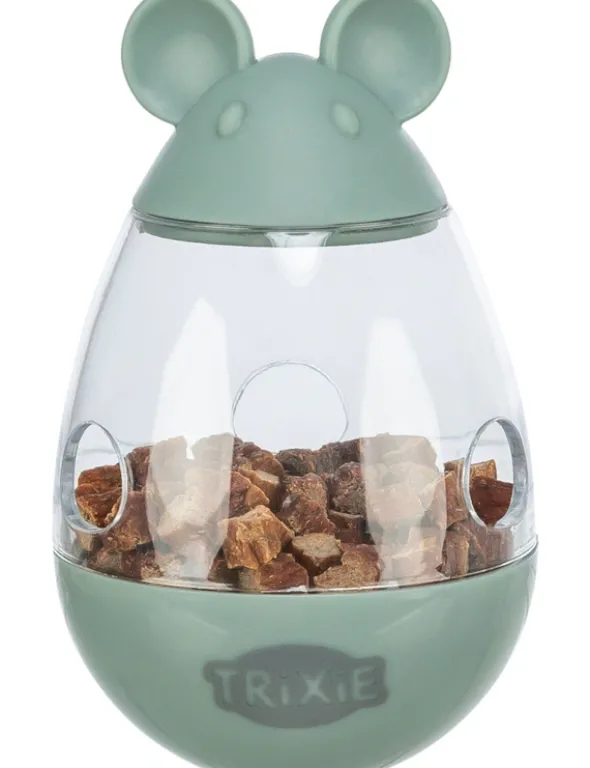 TRIXIE Snack Maus 9 cm