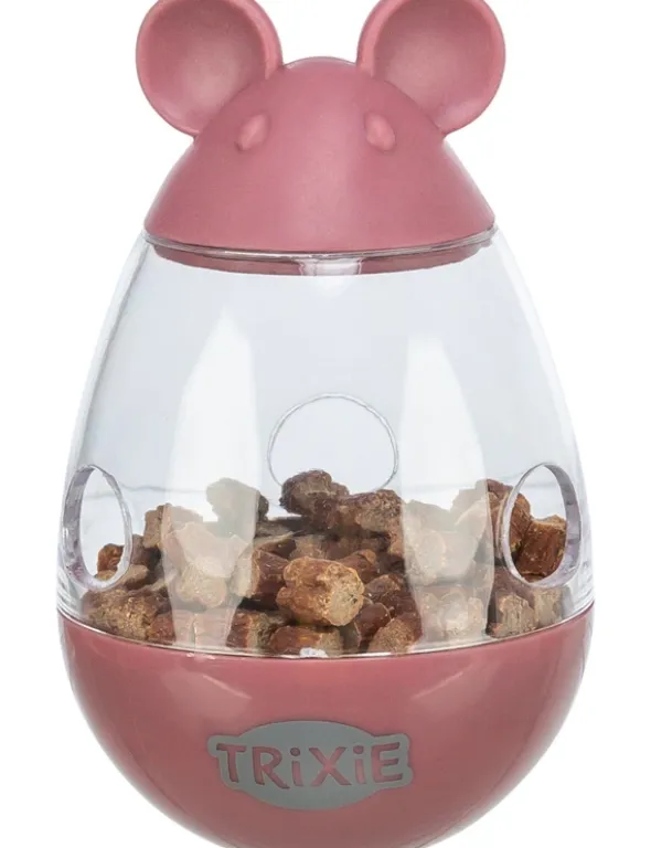 TRIXIE Snack Maus 9 cm