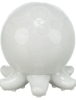 TRIXIE Snack-Oktopus weiß 11 cm