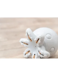 TRIXIE Snack-Oktopus weiß 11 cm