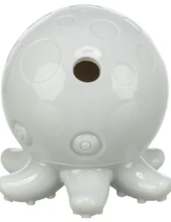 TRIXIE Snack-Oktopus weiß 11 cm
