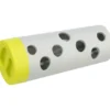 TRIXIE Snack Roll, Kunststoff/TPR grau, lime