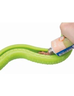 TRIXIE Snack-Snake grün 42 cm