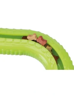 TRIXIE Snack-Snake grün 42 cm