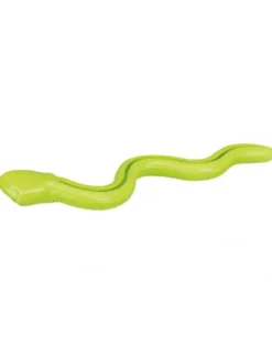 TRIXIE Snack-Snake grün 42 cm