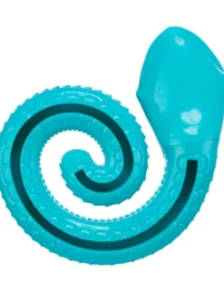 TRIXIE Snack-Snake petrol Ø 18 cm
