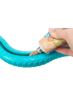 TRIXIE Snack-Snake petrol Ø 18 cm