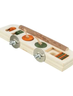 TRIXIE Snack-Spielzeug beige