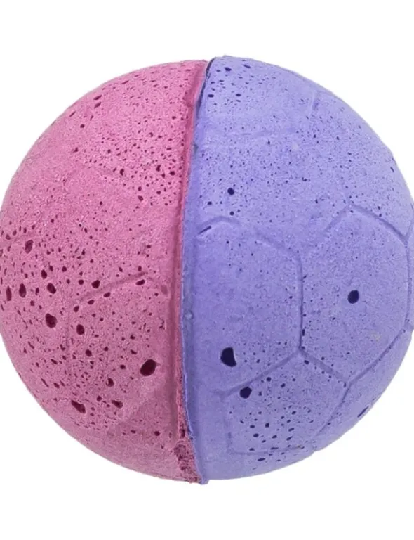 TRIXIE Softball diverse Ø 4,5 cm