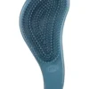 TRIXIE Softbürste Kunststoff blau 19 cm