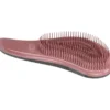 TRIXIE Softbürste Kunststoff altrosa, dunkelgrau 19 cm