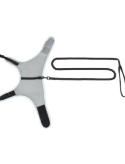 TRIXIE Softgeschirr Katze mit Leine diverse 1,2 m