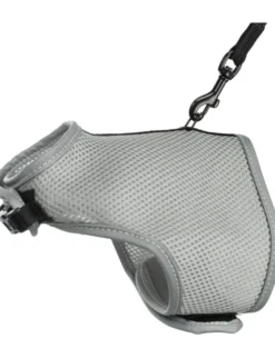 TRIXIE Softgeschirr Katze mit Leine diverse 1,2 m