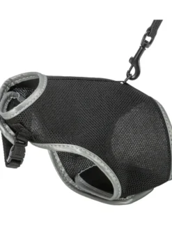TRIXIE Softgeschirr Katze mit Leine diverse 1,2 m