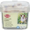 TRIXIE Soft Snack Baffos 117g