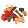 TRIXIE Soft Snack Bony Mix 500g