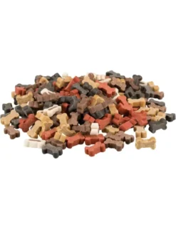 TRIXIE Soft Snack Bony Mix XXL-Pack 1,9kg