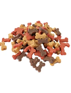 TRIXIE Soft Snack Bouncies 128g