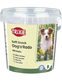 TRIXIE Soft Snack Dog'o'Rado 463g