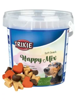 TRIXIE Soft Snack Happy Mix 500g