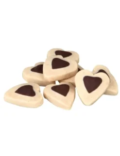 TRIXIE Soft Snack Hearts mit Lamm 500g