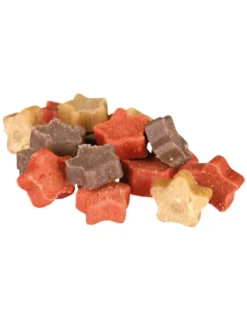 TRIXIE Soft Snack Kitty Stars Mit Lachs & Lamm 134,1g