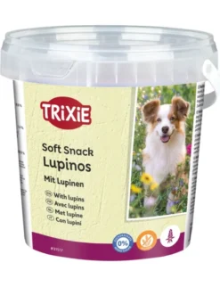 TRIXIE Soft Snack Lupinos 469g