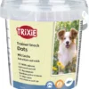 TRIXIE Soft Snack Mini Trainer Dots 486g