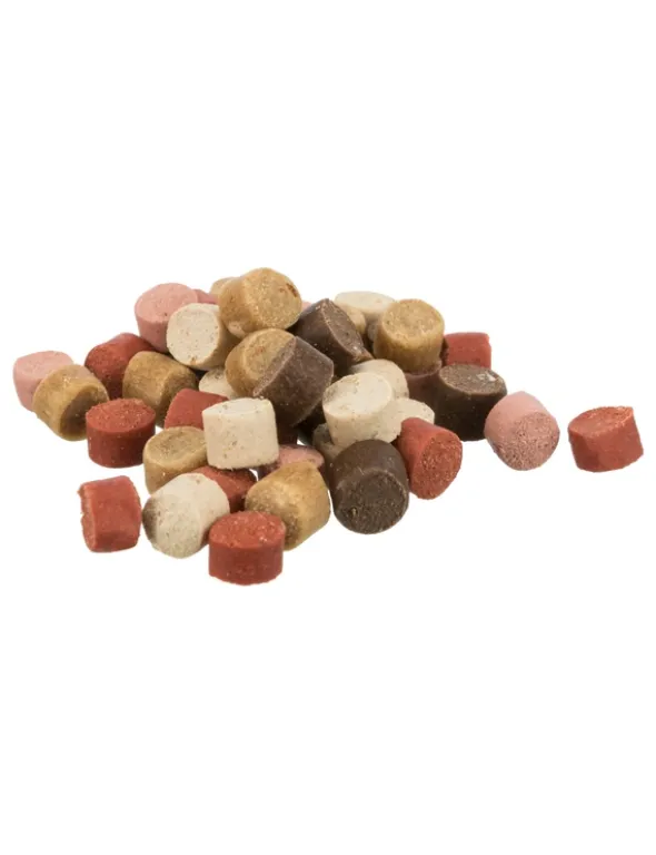 TRIXIE Soft Snack Mini Trainer Dots 486g