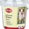 TRIXIE Soft Snack Stripes 460g