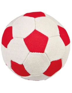 TRIXIE Soft-Soccer-Ball Mehrfarbig diverse