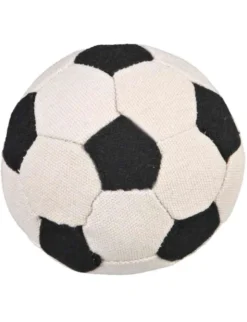 TRIXIE Soft-Soccer-Ball Mehrfarbig diverse