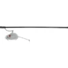 TRIXIE Spielangel Maus mit Katzenminze diverse 50 cm