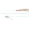 TRIXIE Spielangel 2-seitig mit Katzenminze 40 cm