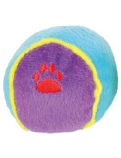 TRIXIE Spielball diverse Ø 6 cm