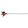 TRIXIE Spielstab Federn 50 cm