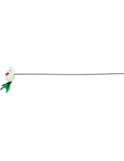 TRIXIE Spielstab Maus mit Katzenminze diverse 50 cm