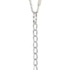 TRIXIE Spielzeug an Kette mit Tau beige