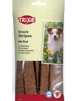 TRIXIE Stripes mit Rind 101g