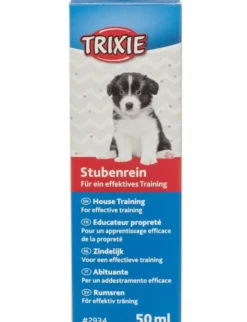 TRIXIE Stubenrein Tropfen blau 50ml
