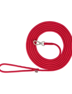 TRIXIE Summit Schleppleine rot 5 m/9 mm
